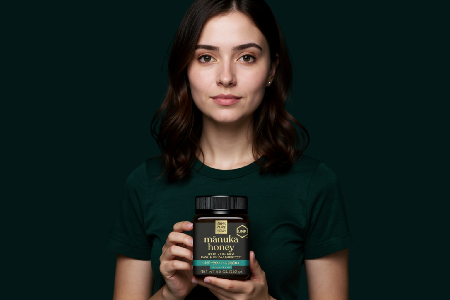 How to Choose a Great Mānuka Honey (That Actually Suits You)