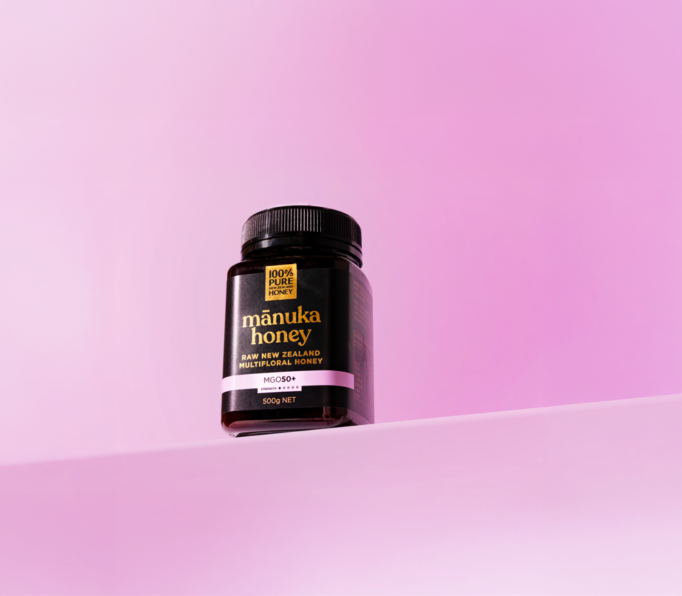 Why is Mānuka Honey So Expensive?