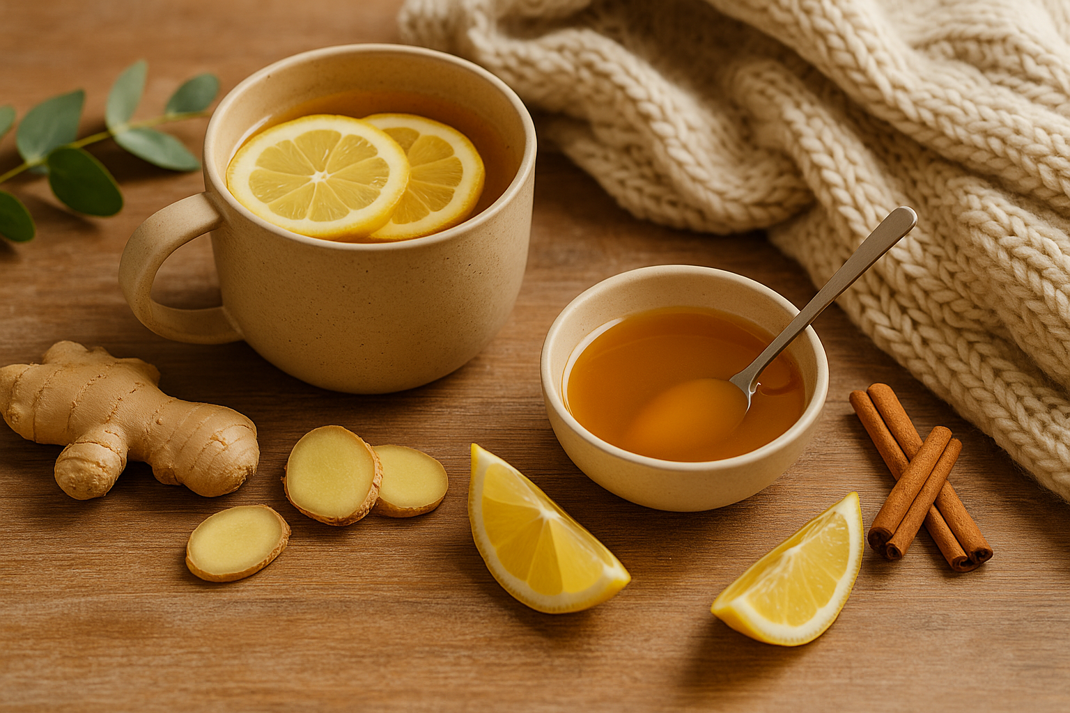 5-ways-to-beat-winter-colds-naturally 100% Pure New Zealand Honey