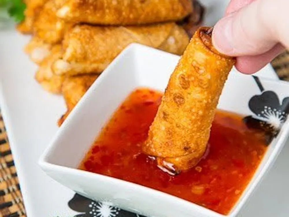 Sweet-chilli-jam 100% Pure New Zealand Honey