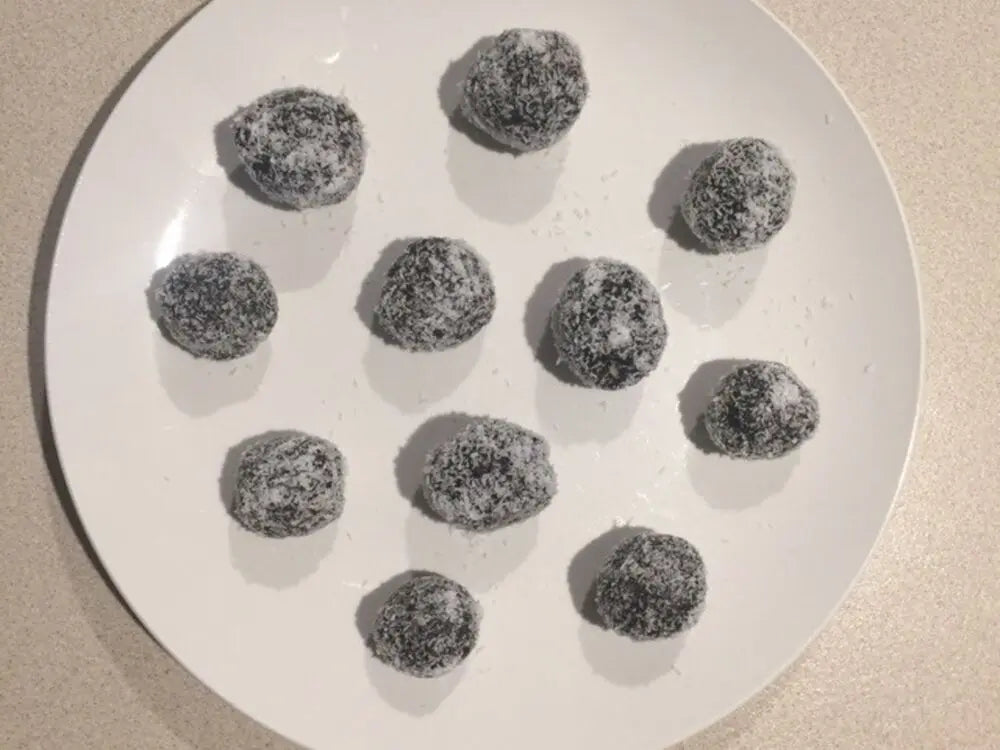 Choc-truffle-sweetness 100% Pure New Zealand Honey