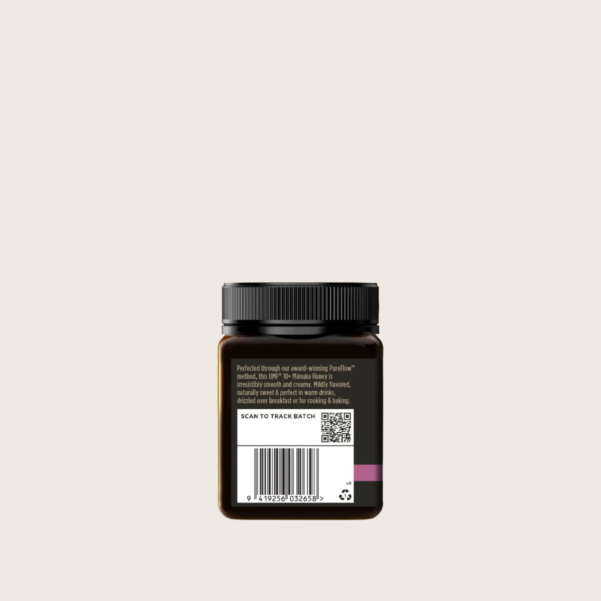 UMF™ 10+ Mānuka Honey - 100% Pure New Zealand Honey
