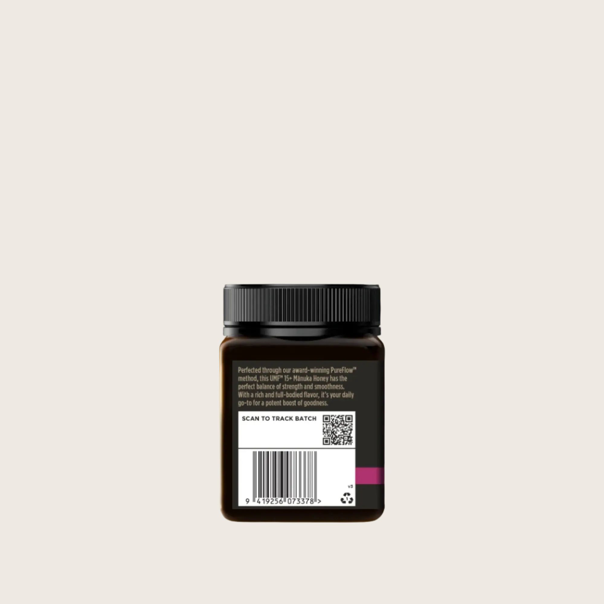 UMF™ 15+ Mānuka Honey Pure New Zealand Honey