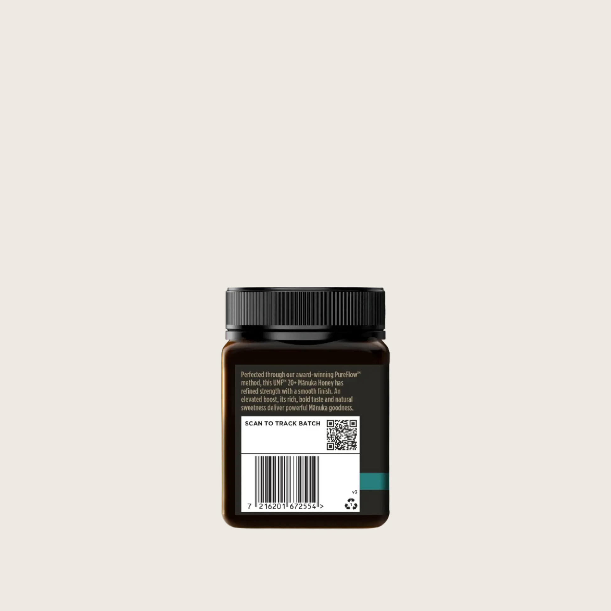 UMF™ 20+ Mānuka Honey Pure New Zealand Honey