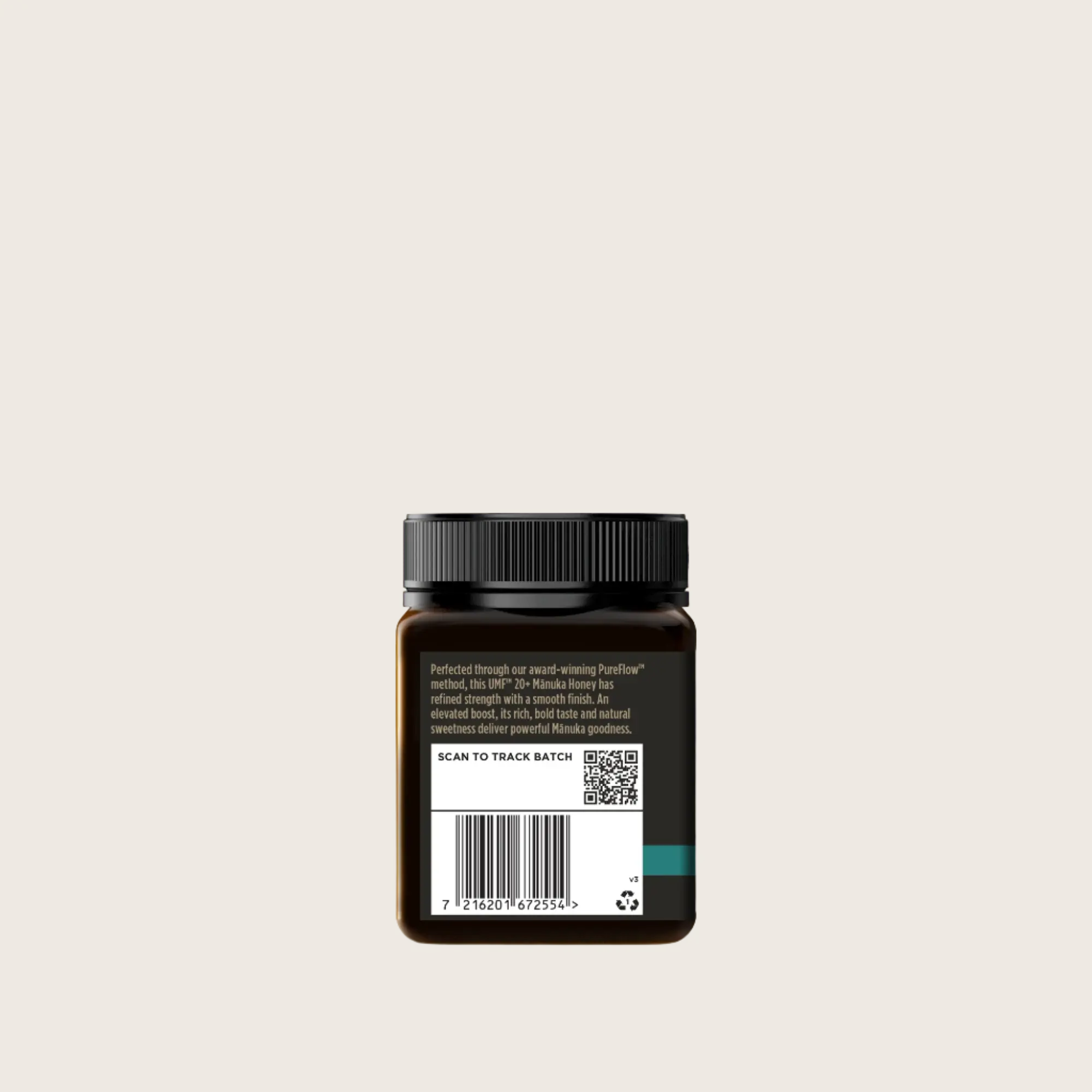 UMF™ 20+ Mānuka Honey Pure New Zealand Honey