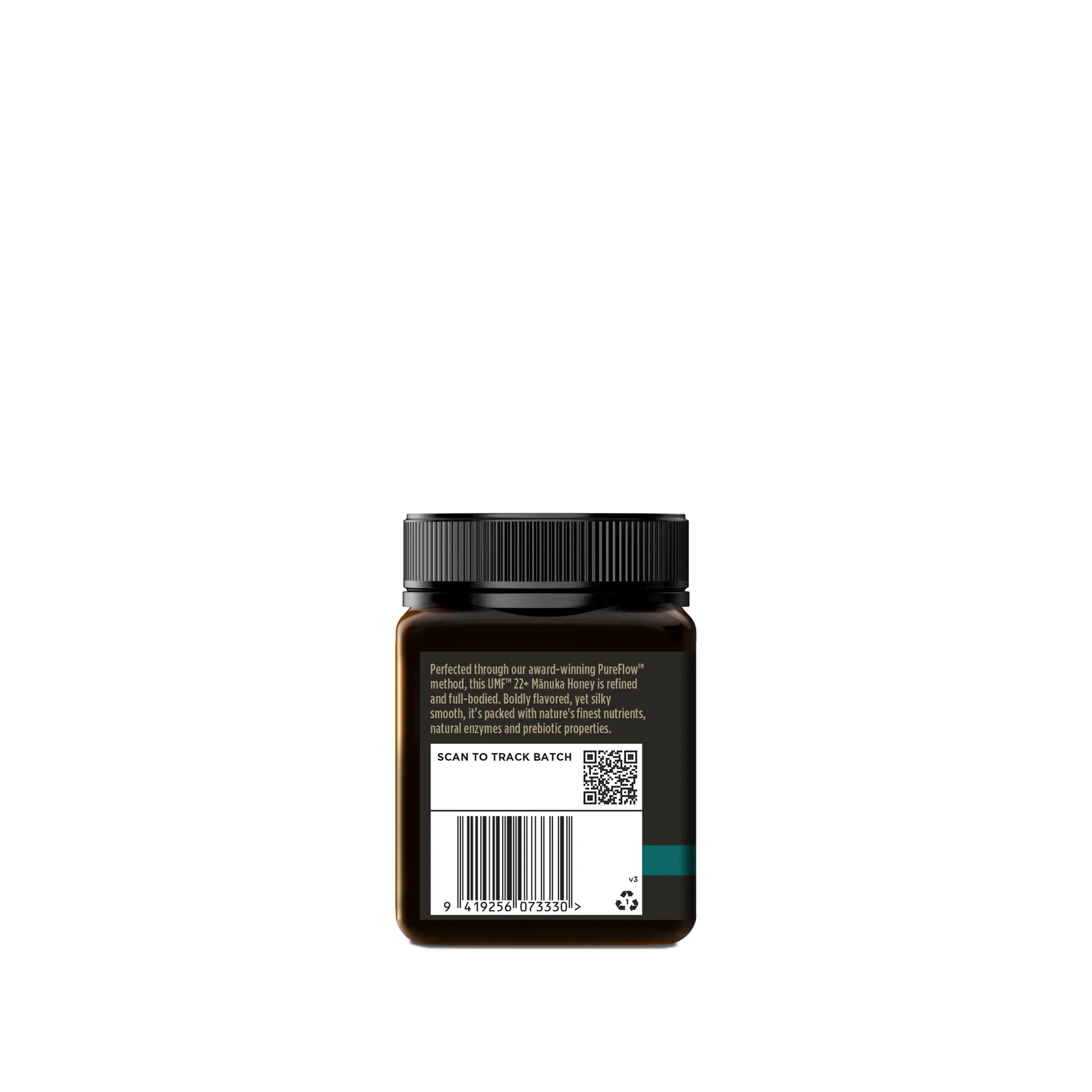 UMF™ 22+ Mānuka Honey Pure New Zealand Honey