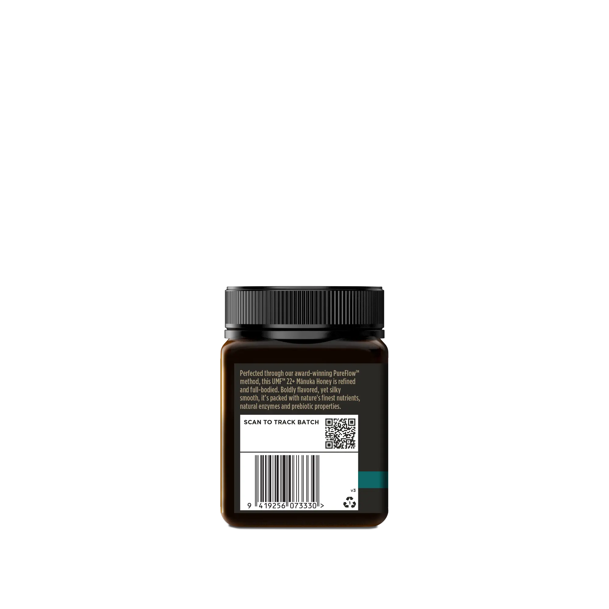 UMF™ 22+ Mānuka Honey Pure New Zealand Honey