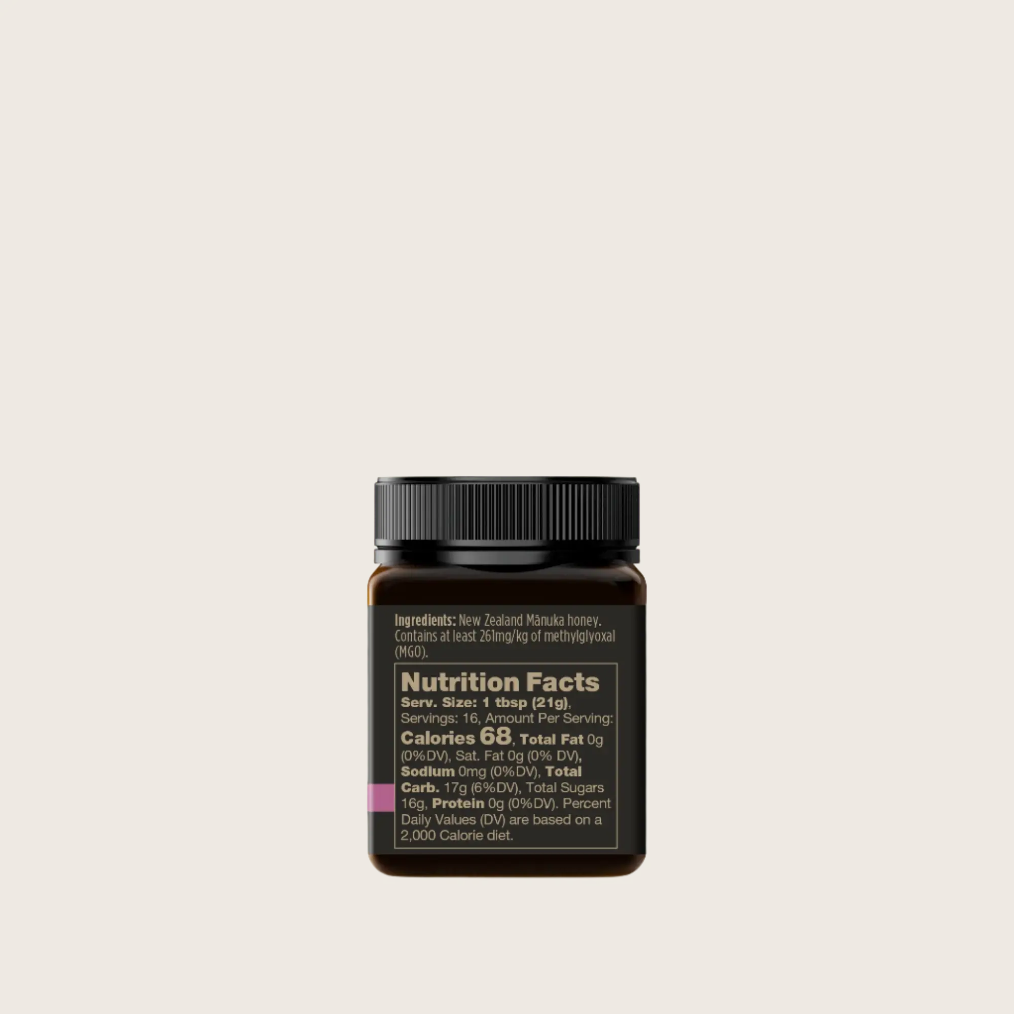 UMF™ 10+ Mānuka Honey - 100% Pure New Zealand Honey