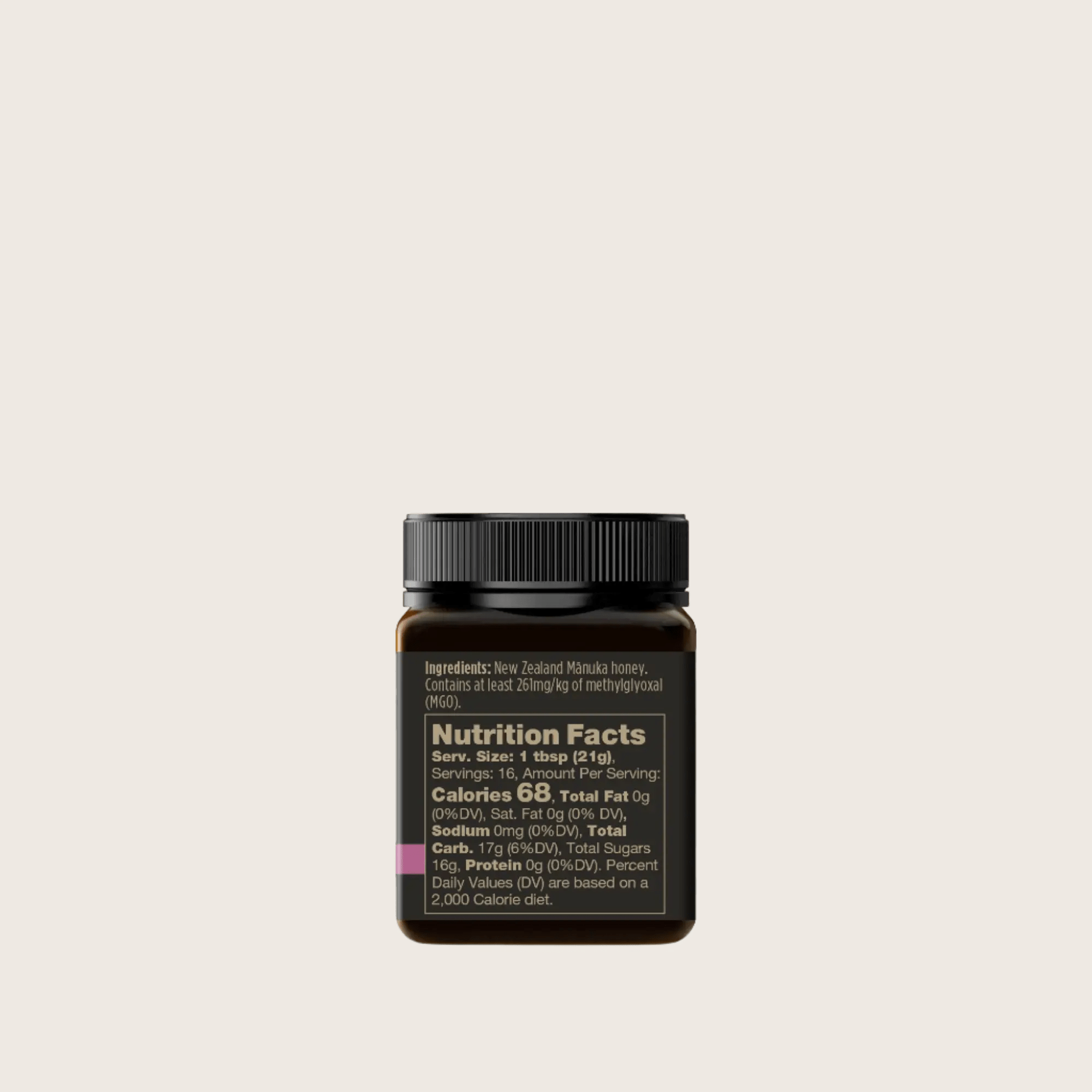 UMF™ 10+ Mānuka Honey - 100% Pure New Zealand Honey