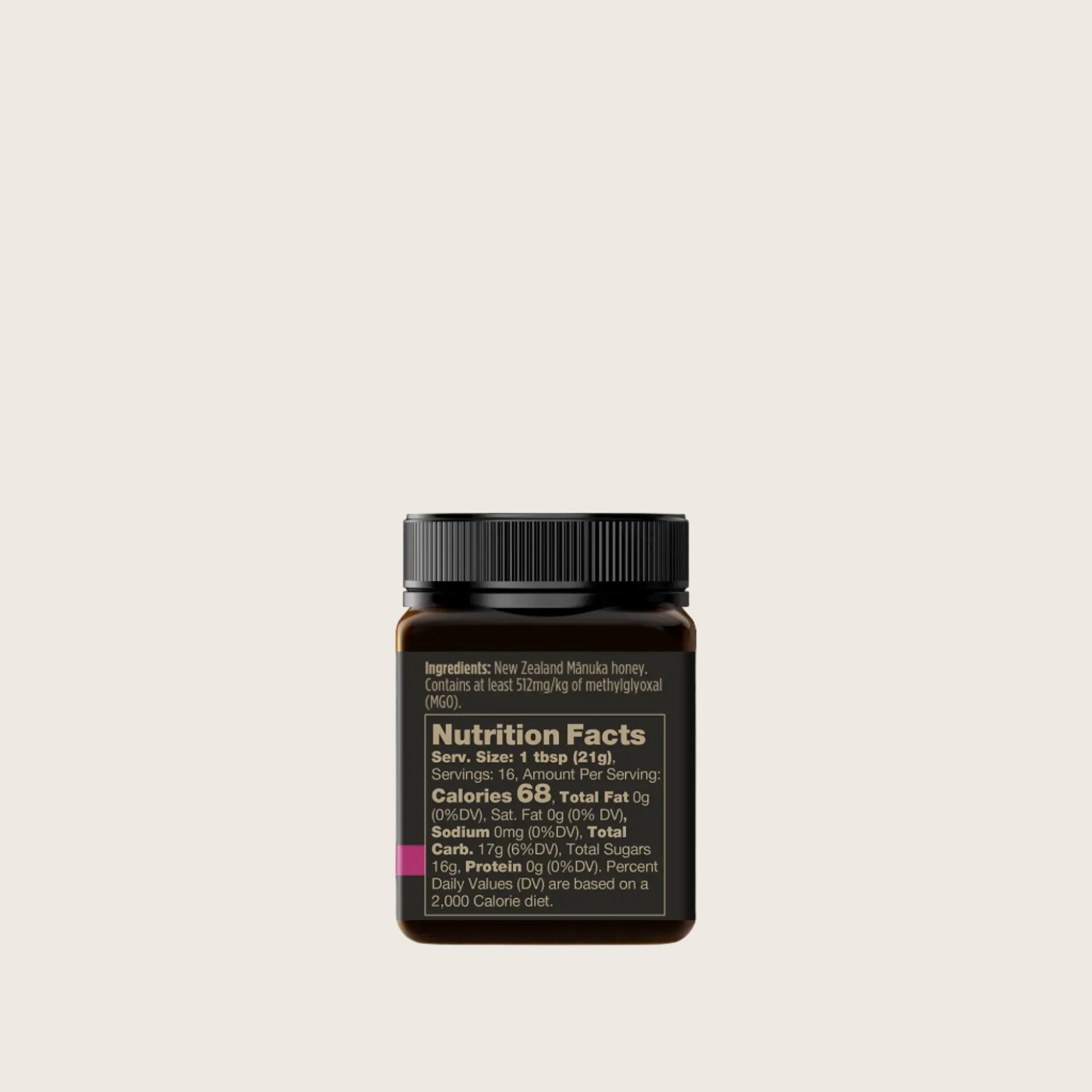 UMF™ 15+ Mānuka Honey Pure New Zealand Honey