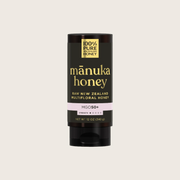 MGO 50+ Mānuka Honey Squeezy Pure New Zealand Honey