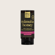 UMF™ 15+ Mānuka Honey Squeezy Pure New Zealand Honey