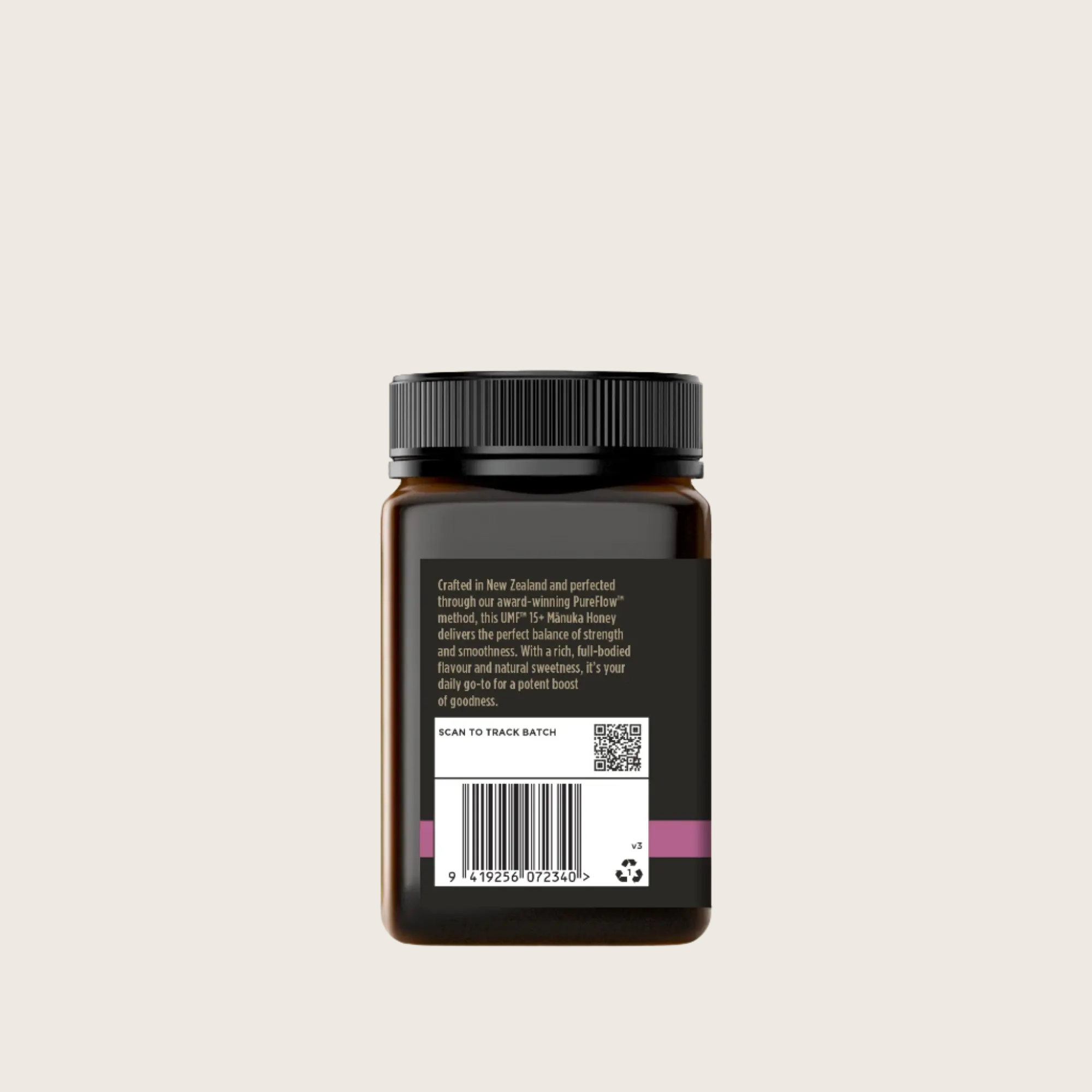 UMF™ 10+ Mānuka Honey - 100% Pure New Zealand Honey