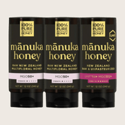Honey loving household Pack - 100% Pure New Zealand Honey