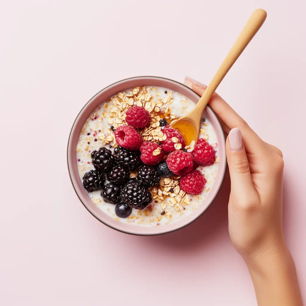 MGO 50+ Multifloral Mānuka Honey - 100% Pure New Zealand Honey