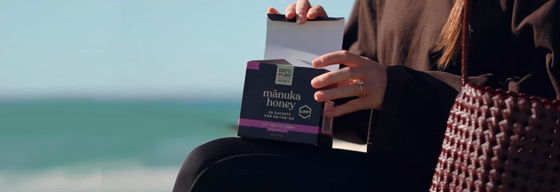 How to Use Mānuka Honey Every Day