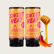 Hot Honey Duo Bundle