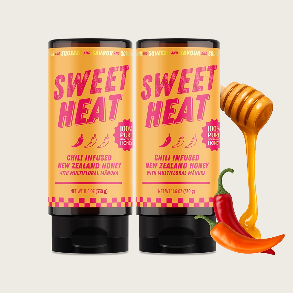 Hot Honey Duo Bundle