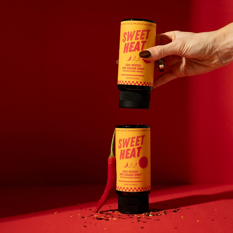 Hot Honey Duo Bundle