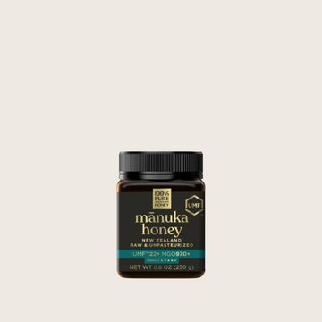 UMF™ 22+ Mānuka Honey