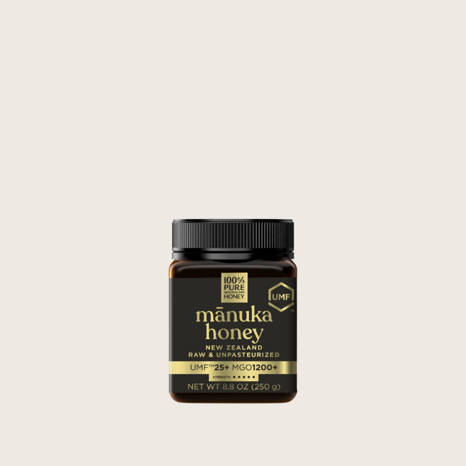 UMF™ 25+ Mānuka Honey