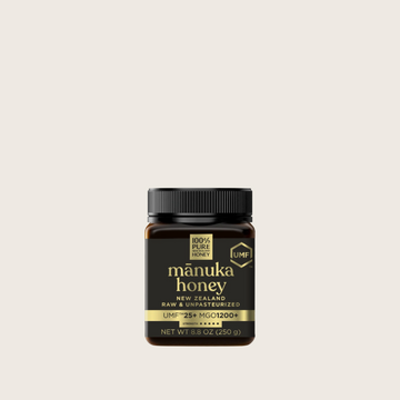 UMF™ 25+ Mānuka Honey