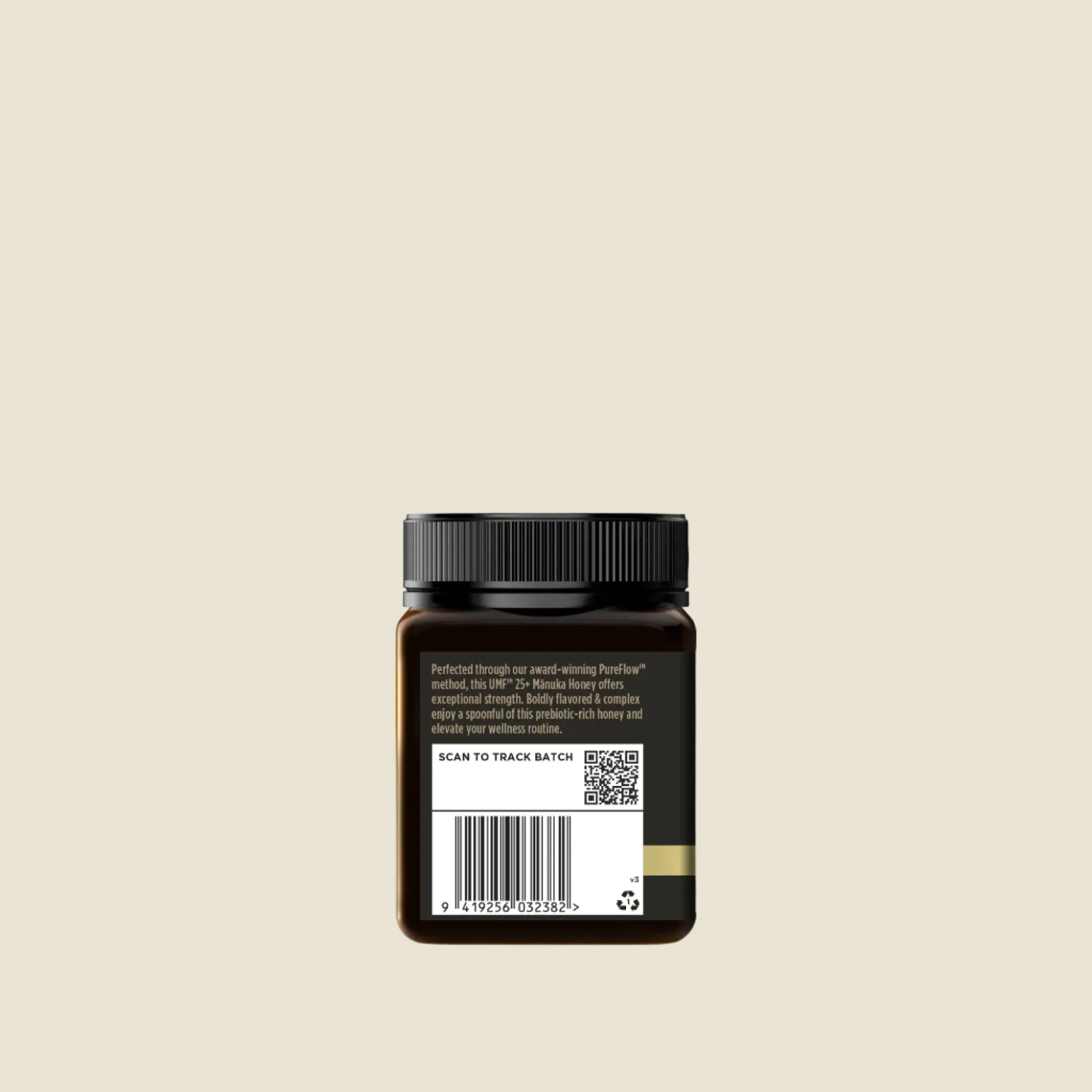 UMF™ 25+ Mānuka Honey Pure New Zealand Honey