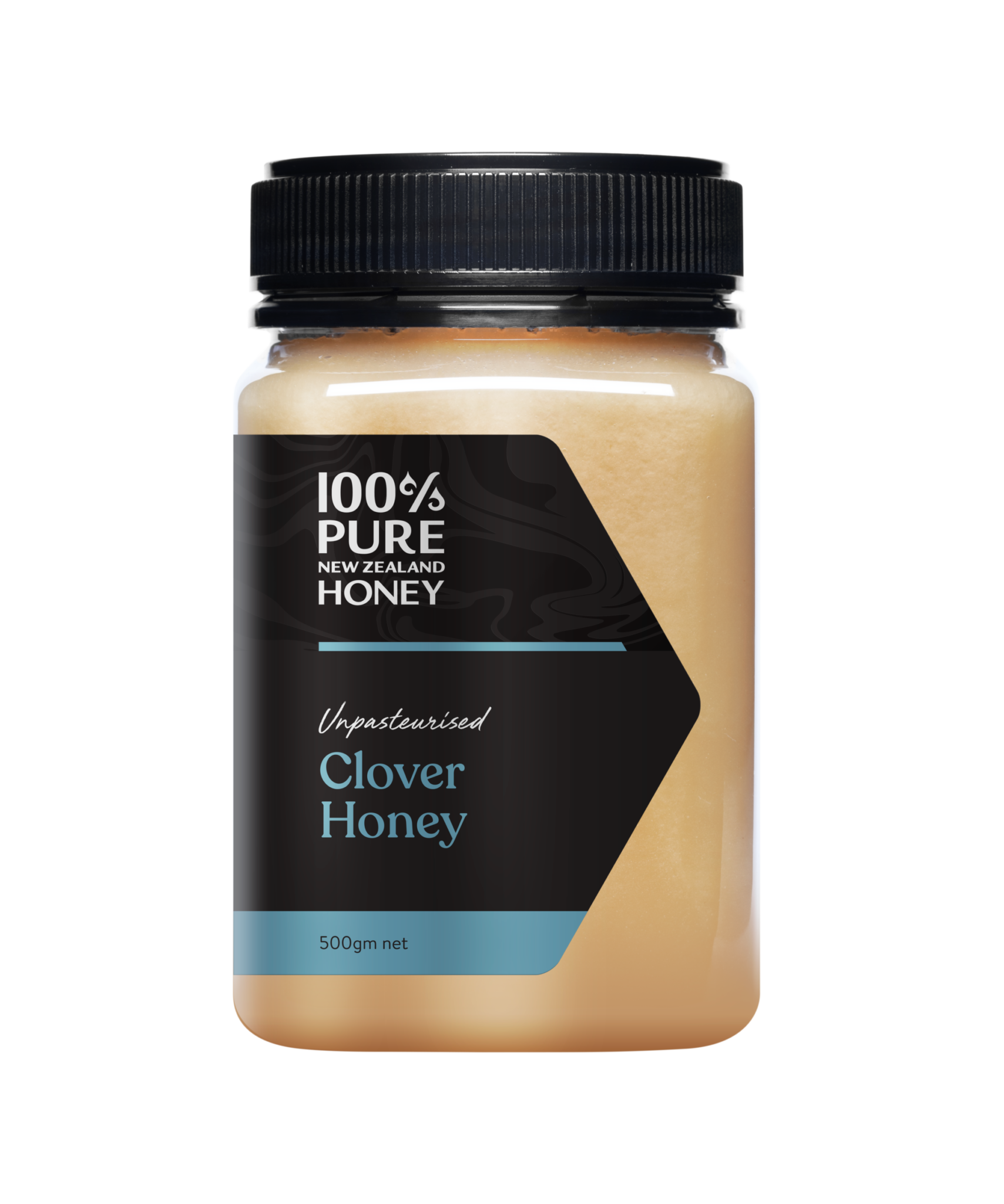 Clover Honey