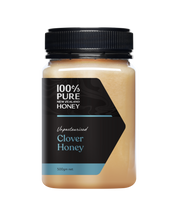 Clover Honey