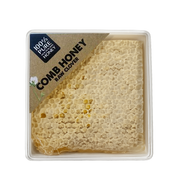 Comb Honey, Raw Clover