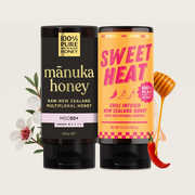 Hot n' Healthy Duo
