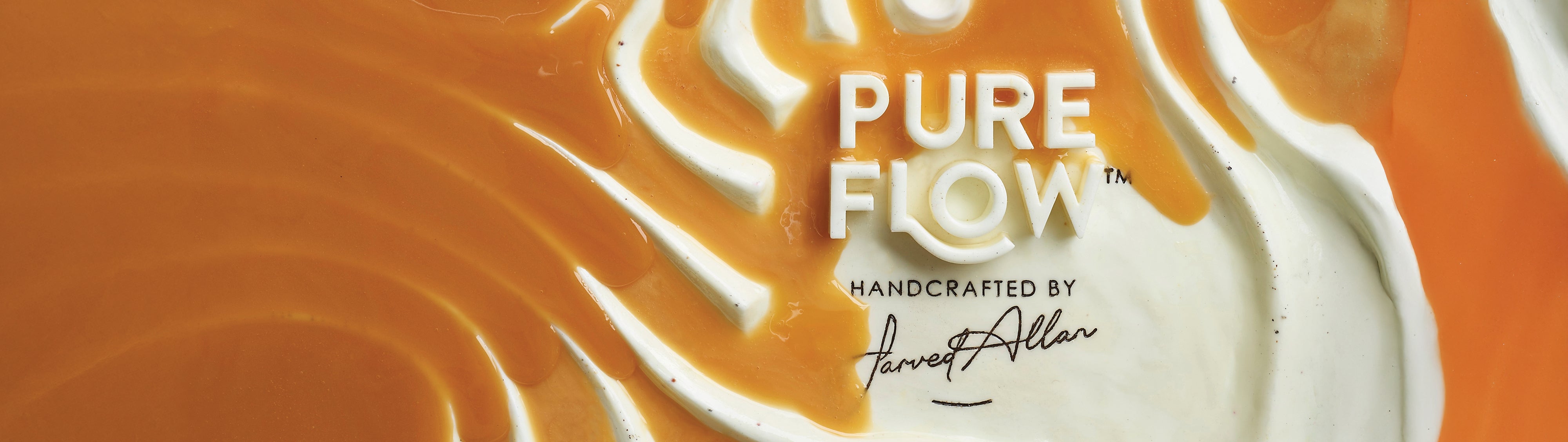 PureFlow™ Mānuka honey | Silky, creamy and delicious – 100% Pure